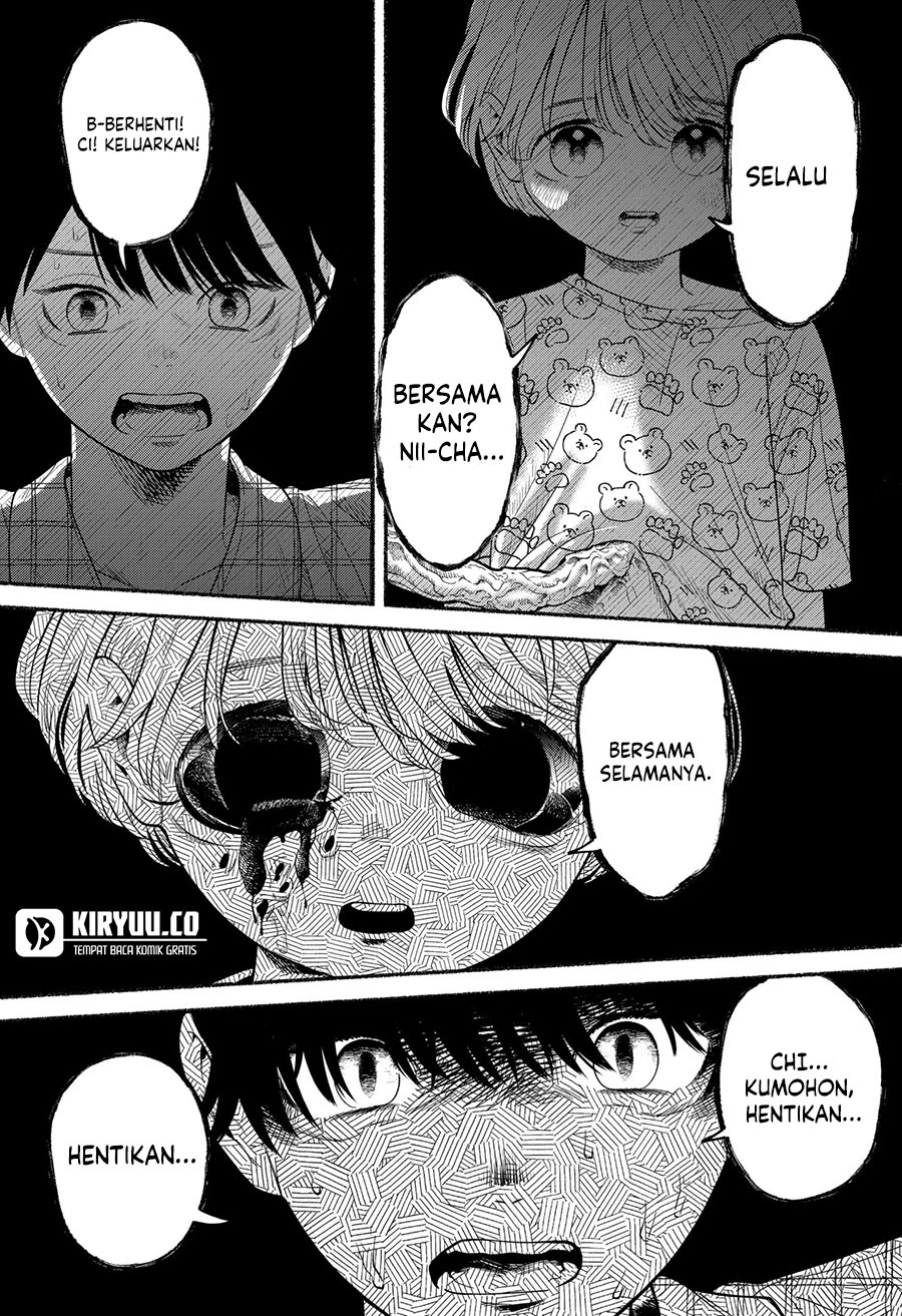 Halaman 36 dari Ryota Killed His Brother Chapter 2