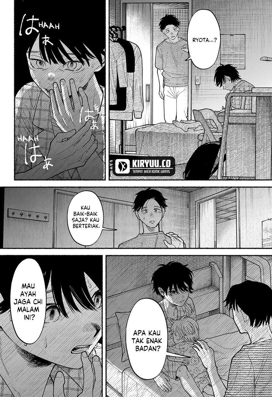 Halaman 37 dari Ryota Killed His Brother Chapter 2