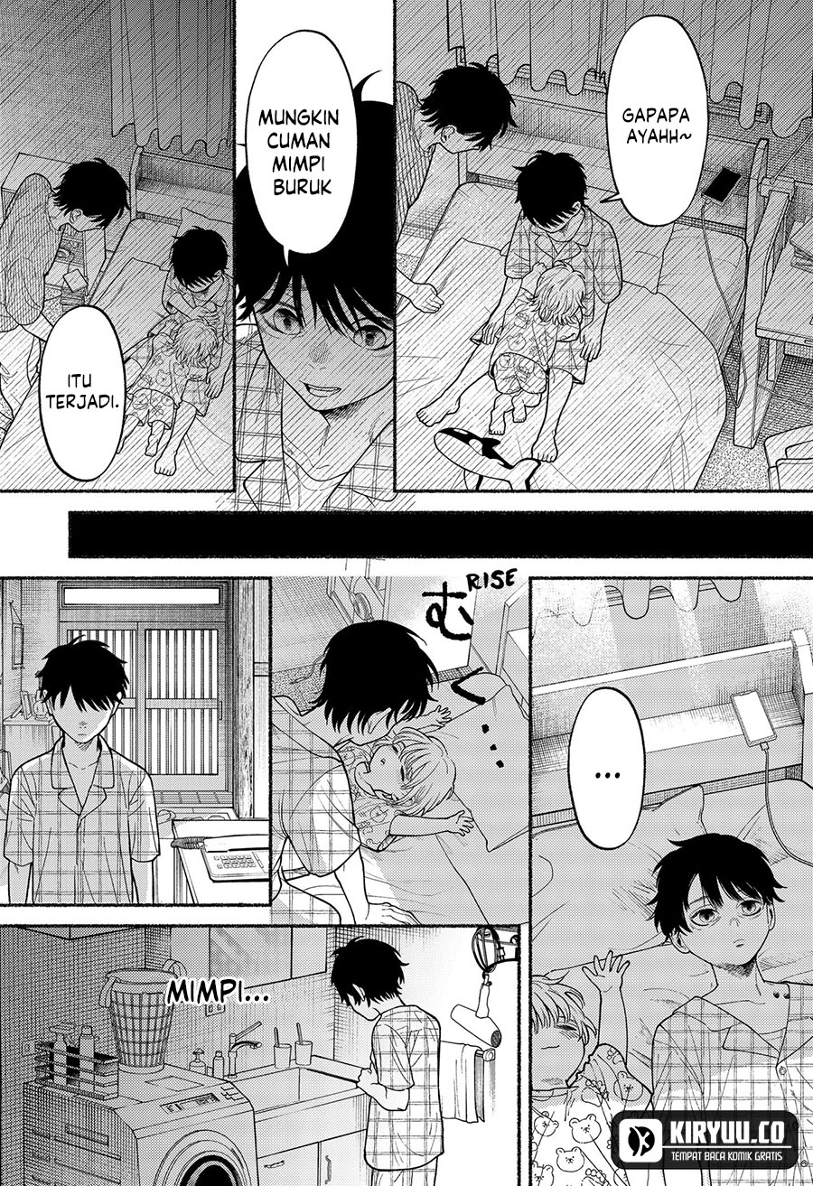 Halaman 38 dari Ryota Killed His Brother Chapter 2
