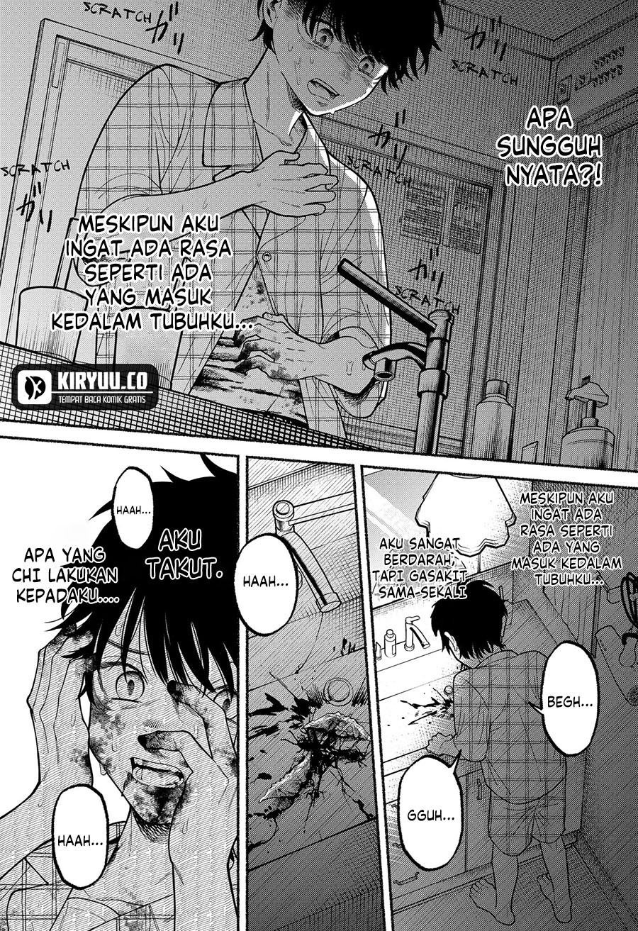 Halaman 39 dari Ryota Killed His Brother Chapter 2