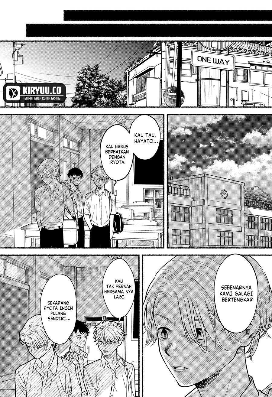 Halaman 41 dari Ryota Killed His Brother Chapter 2