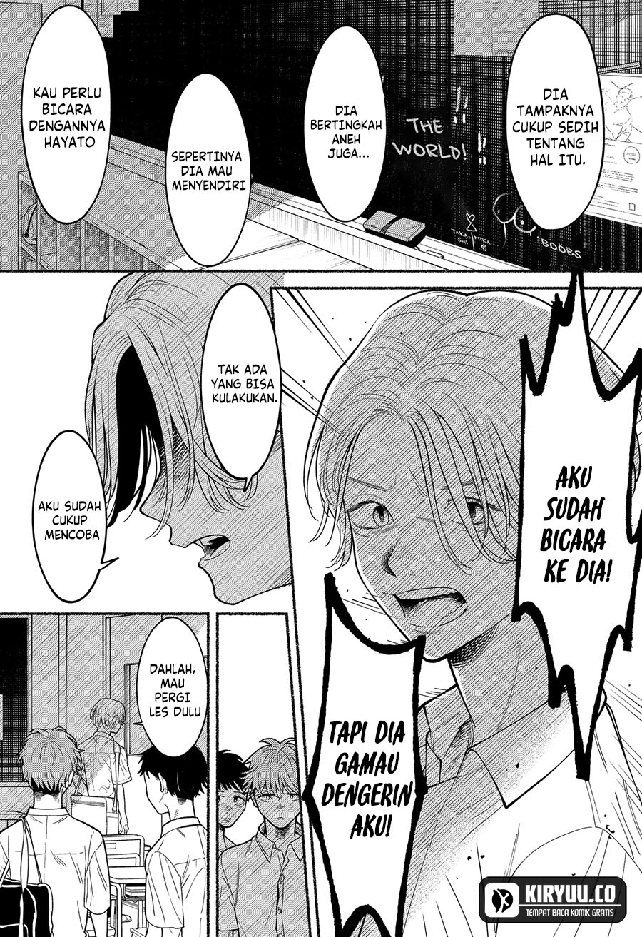Halaman 42 dari Ryota Killed His Brother Chapter 2