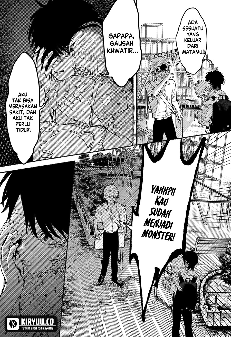 Halaman 46 dari Ryota Killed His Brother Chapter 2