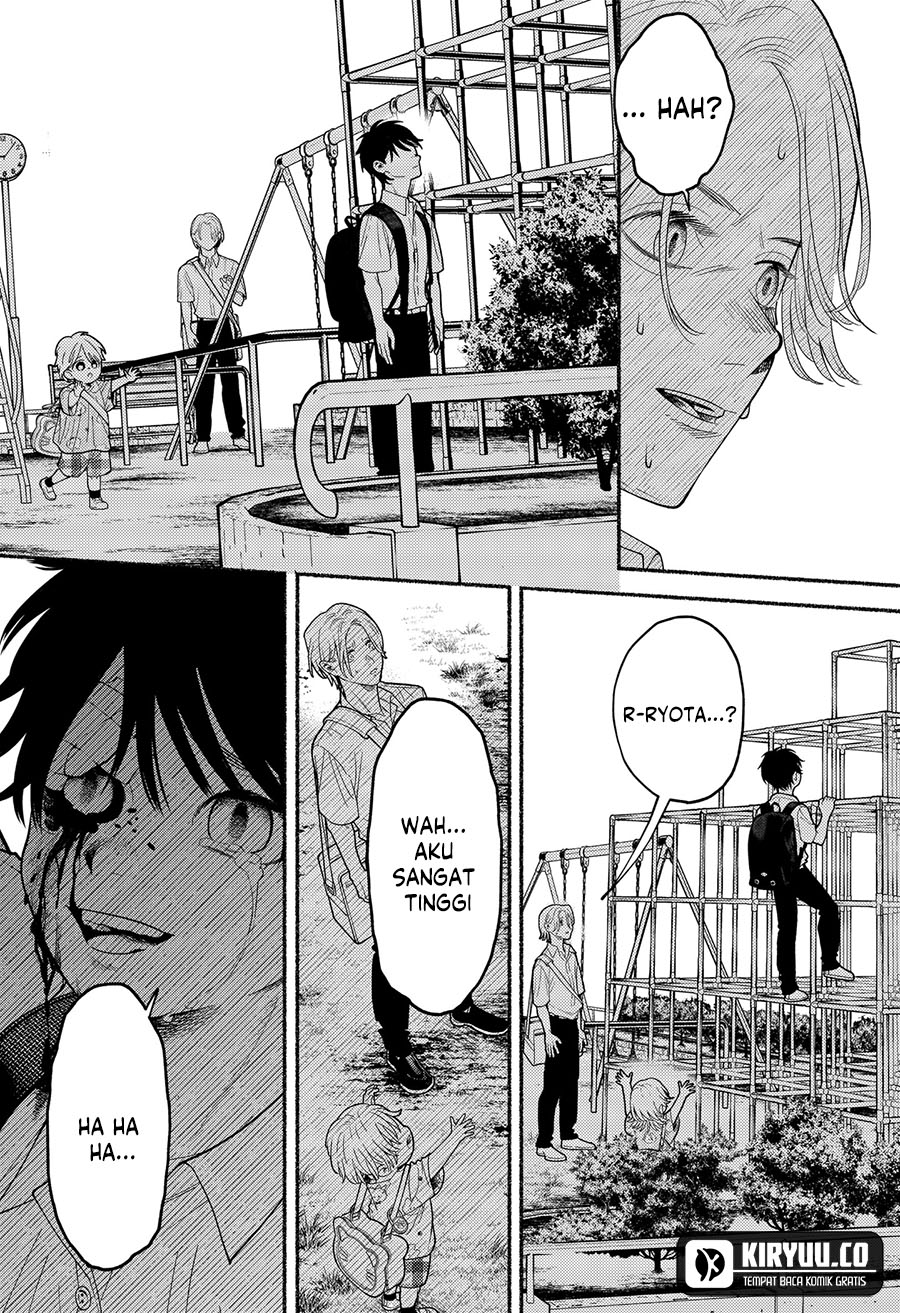 Halaman 48 dari Ryota Killed His Brother Chapter 2