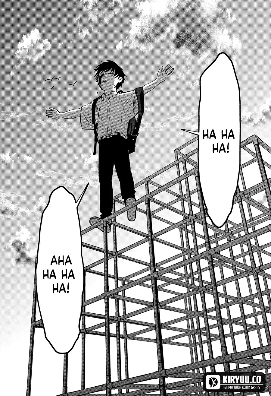 Halaman 49 dari Ryota Killed His Brother Chapter 2
