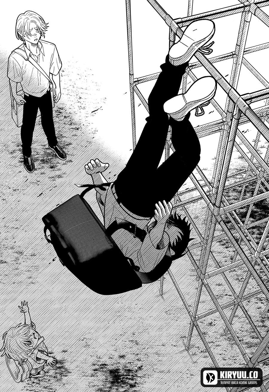 Halaman 51 dari Ryota Killed His Brother Chapter 2