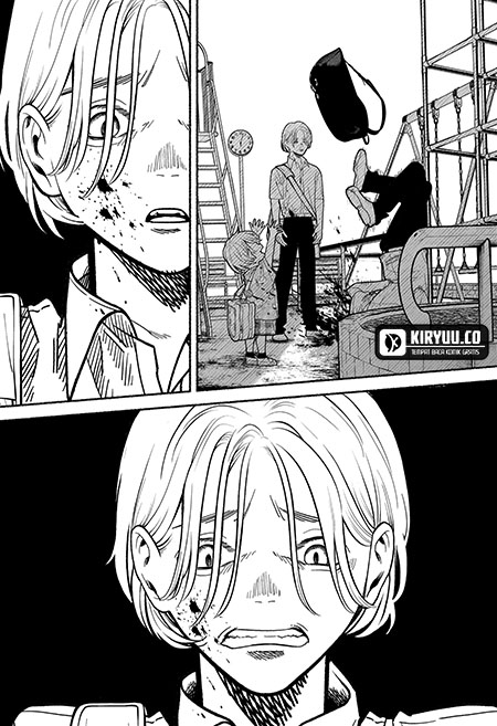 Halaman 52 dari Ryota Killed His Brother Chapter 2
