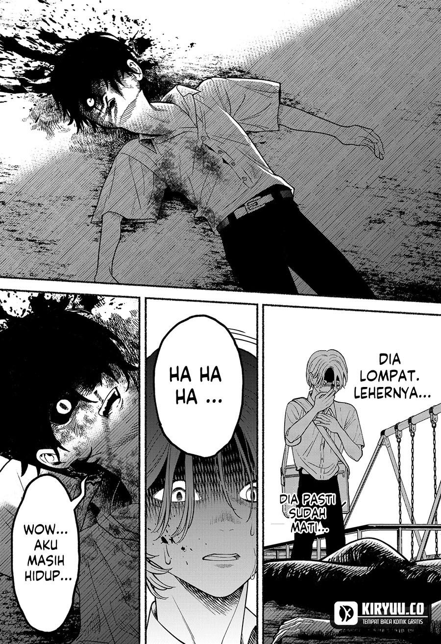 Halaman 53 dari Ryota Killed His Brother Chapter 2