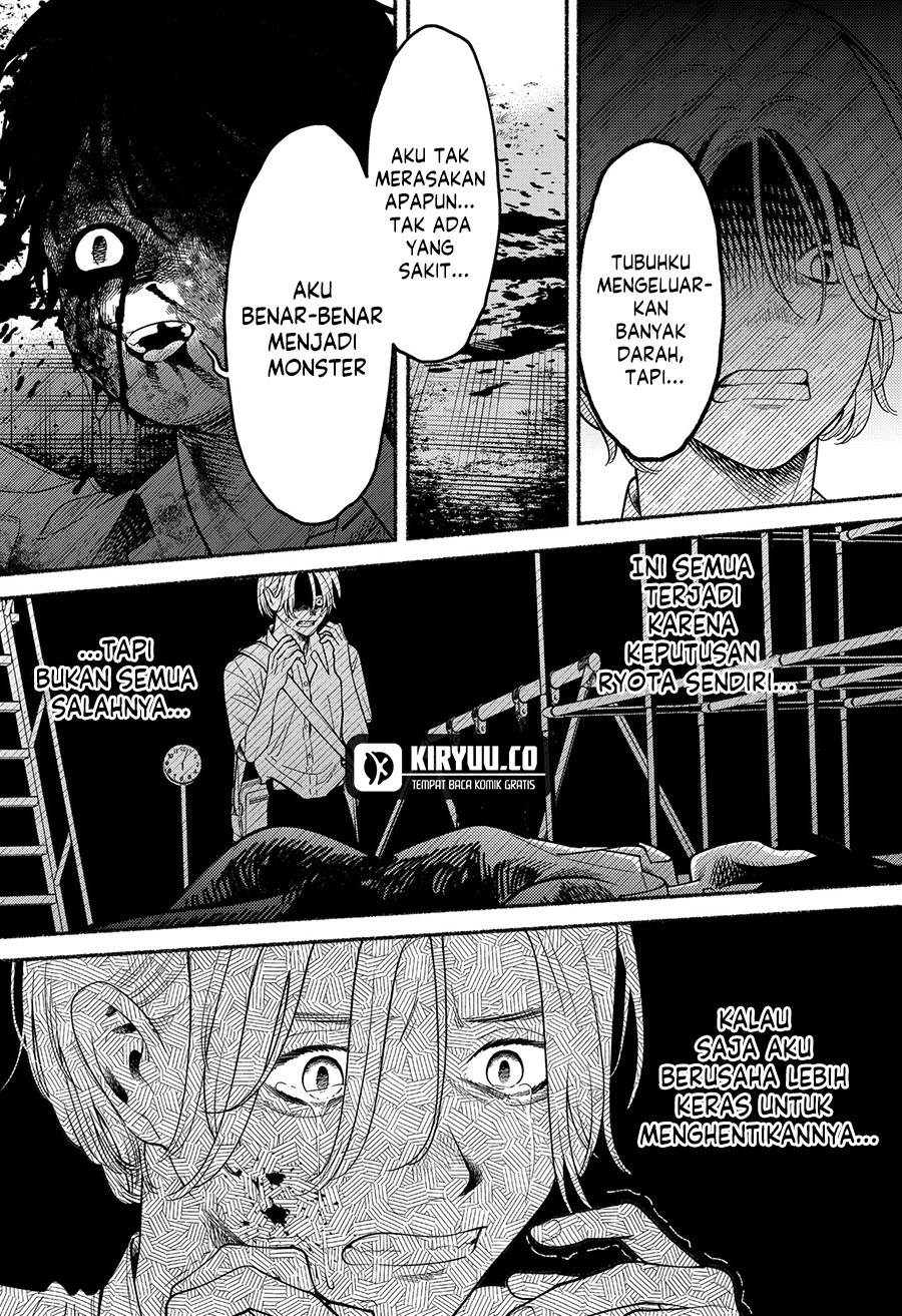 Halaman 54 dari Ryota Killed His Brother Chapter 2