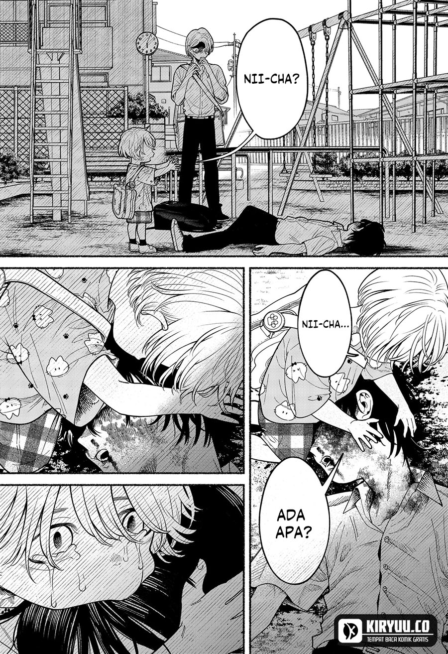 Halaman 55 dari Ryota Killed His Brother Chapter 2