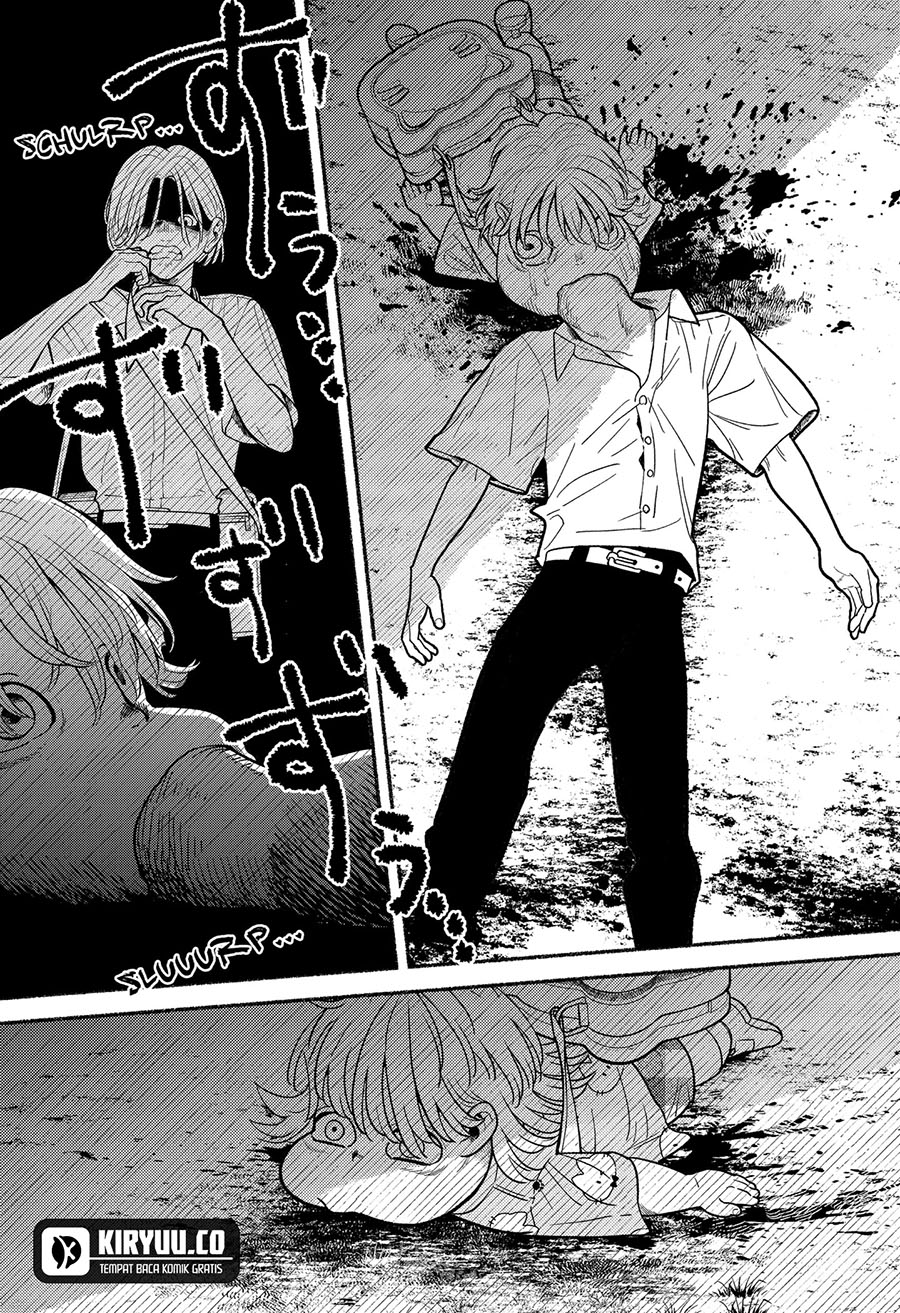 Halaman 56 dari Ryota Killed His Brother Chapter 2