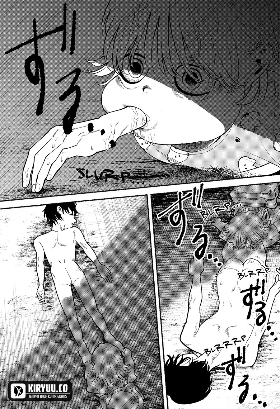 Halaman 57 dari Ryota Killed His Brother Chapter 2