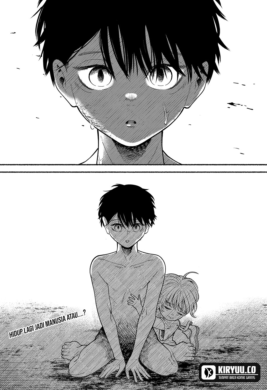 Halaman 59 dari Ryota Killed His Brother Chapter 2