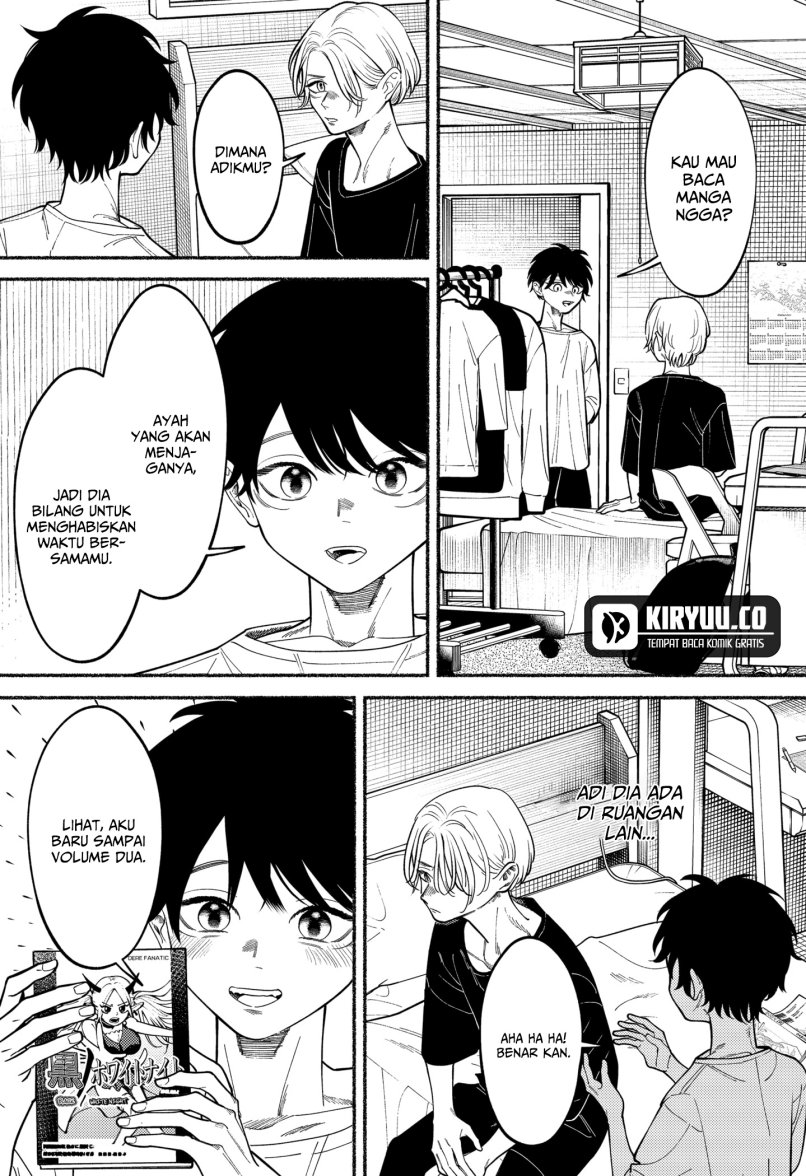 Halaman 15 dari Ryota Killed His Brother Chapter 4