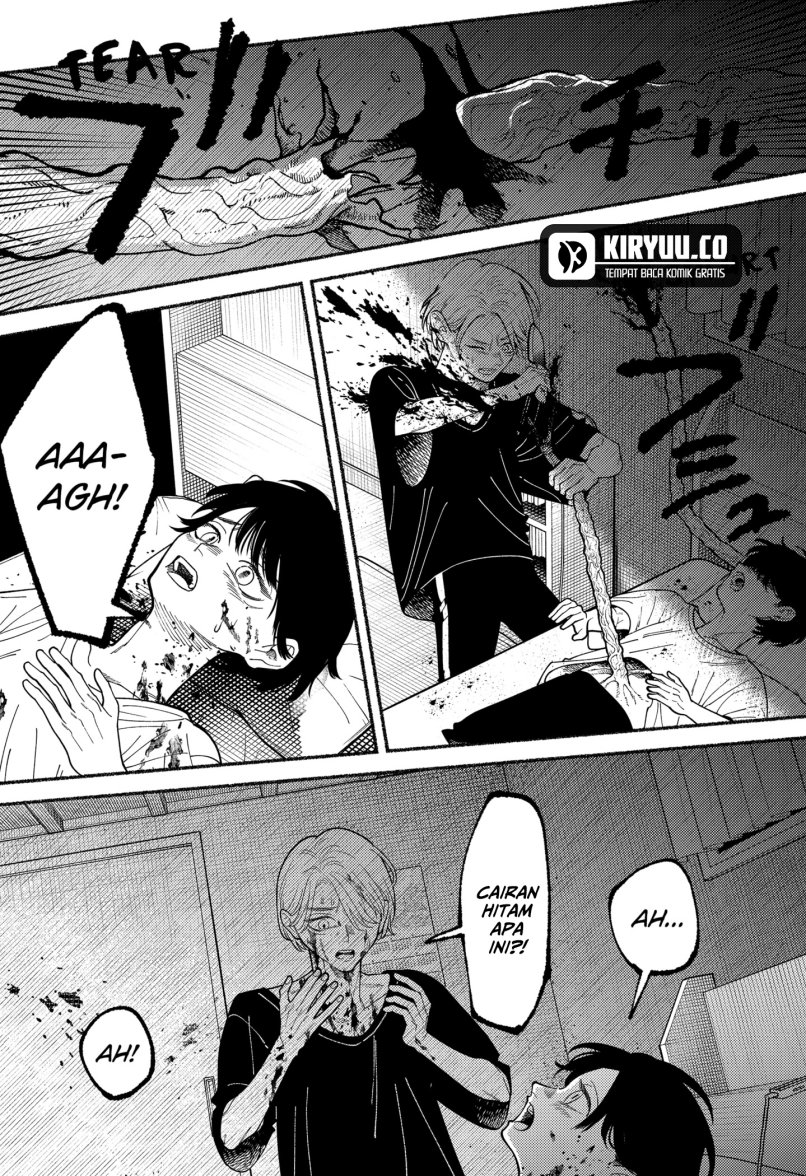 Halaman 30 dari Ryota Killed His Brother Chapter 4