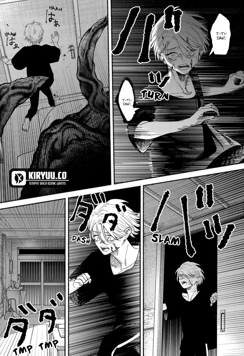 Halaman 35 dari Ryota Killed His Brother Chapter 4