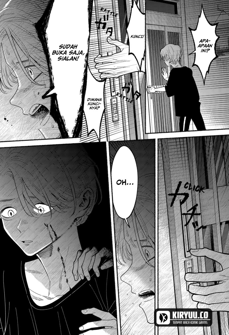 Halaman 36 dari Ryota Killed His Brother Chapter 4