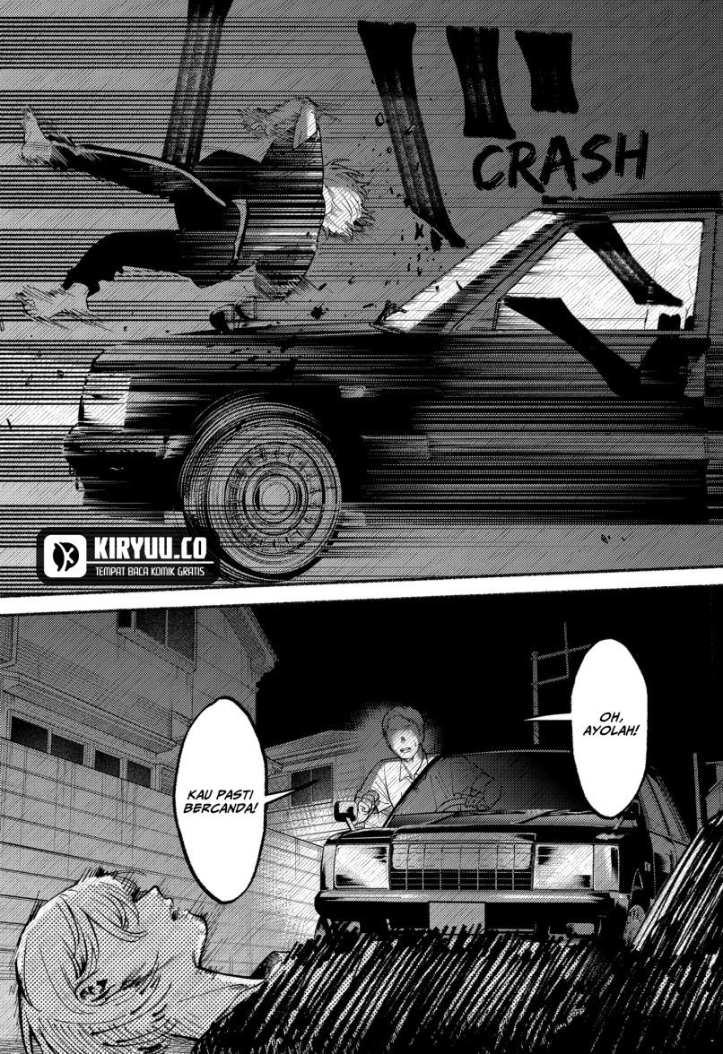 Halaman 38 dari Ryota Killed His Brother Chapter 4