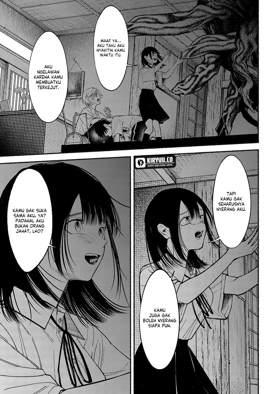 Halaman 15 dari Ryota Killed His Brother Chapter 9