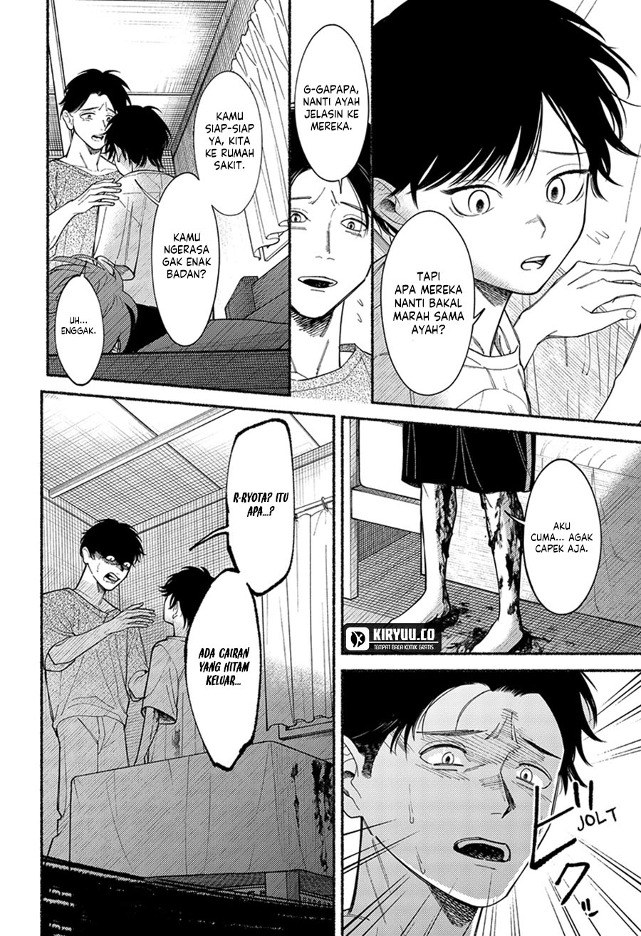 Halaman 3 dari Ryota Killed His Brother Chapter 9