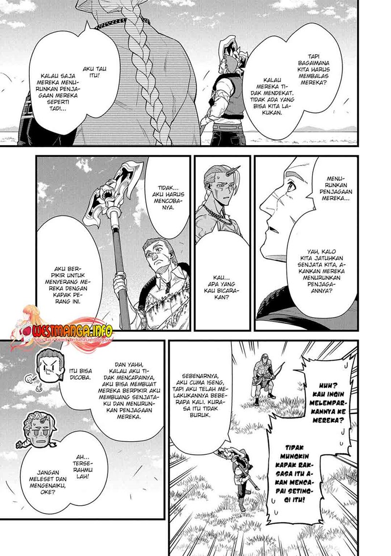 Halaman 10 dari Ryoumin 0-nin Start no Henkyou Ryoushusama Chapter 29