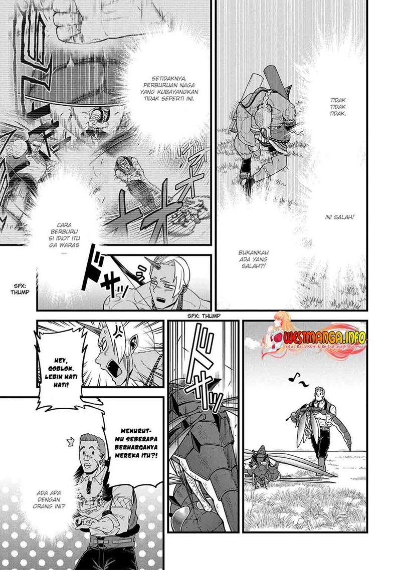 Halaman 18 dari Ryoumin 0-nin Start no Henkyou Ryoushusama Chapter 29