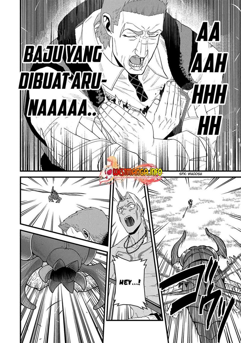 Halaman 5 dari Ryoumin 0-nin Start no Henkyou Ryoushusama Chapter 29