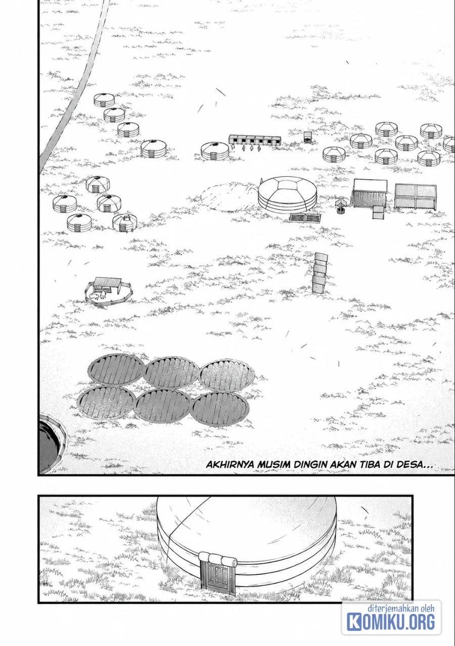 Halaman 2 dari Ryoumin 0-nin Start no Henkyou Ryoushusama Chapter 41