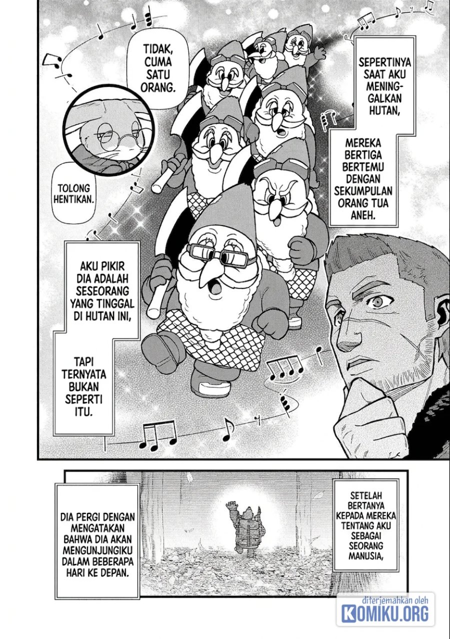 Halaman 2 dari Ryoumin 0-nin Start no Henkyou Ryoushusama Chapter 42