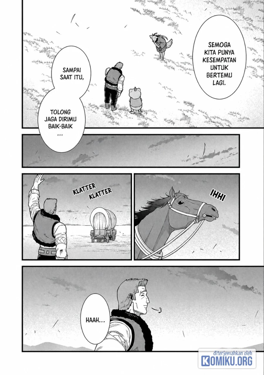 Halaman 6 dari Ryoumin 0-nin Start no Henkyou Ryoushusama Chapter 44