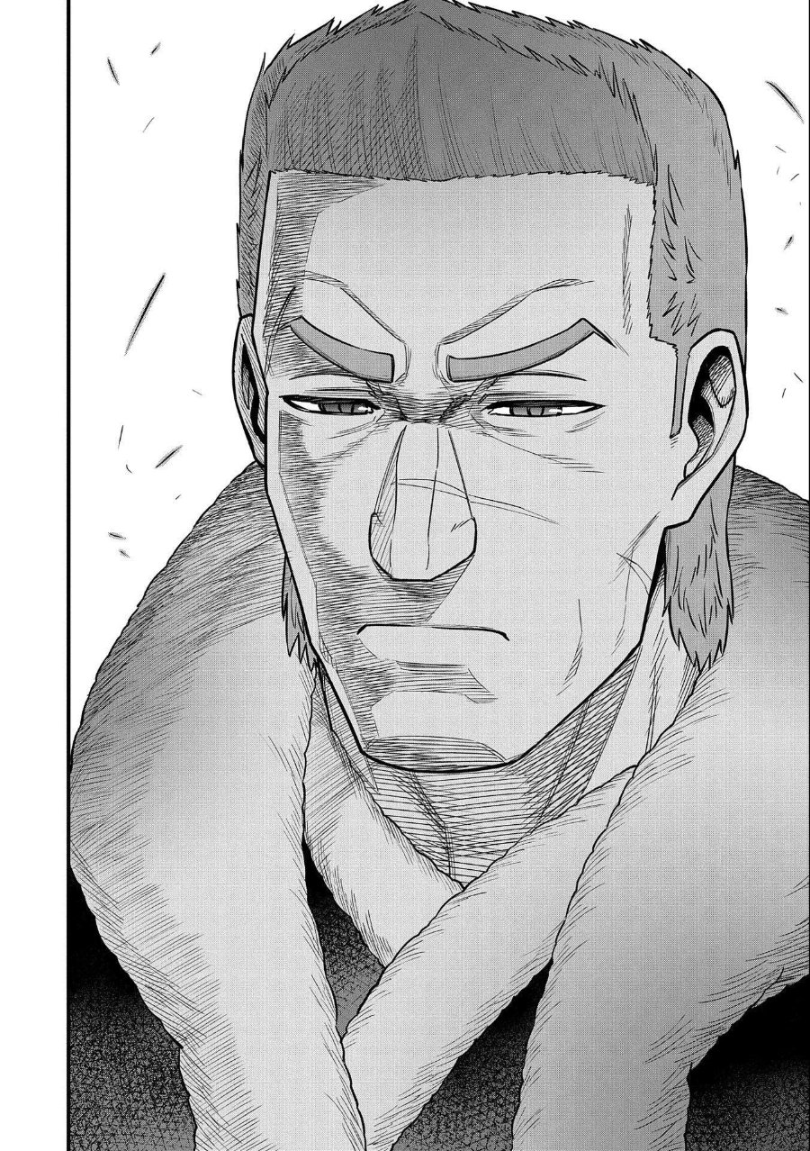 Halaman 26 dari Ryoumin 0-nin Start no Henkyou Ryoushusama Chapter 48