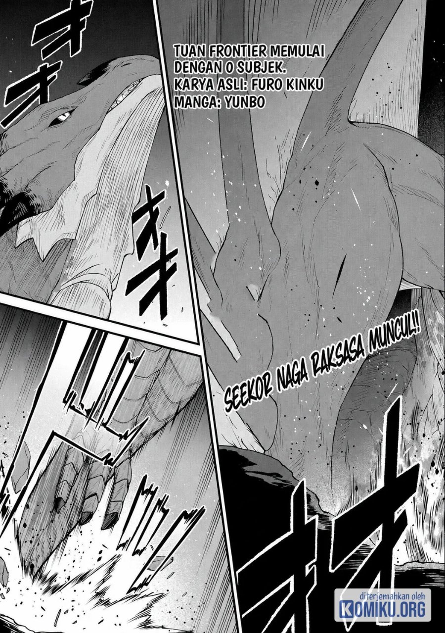 Halaman 3 dari Ryoumin 0-nin Start no Henkyou Ryoushusama Chapter 48