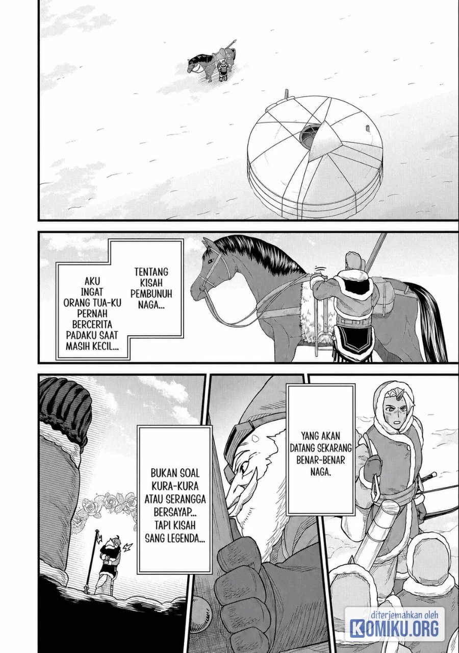 Halaman 30 dari Ryoumin 0-nin Start no Henkyou Ryoushusama Chapter 48