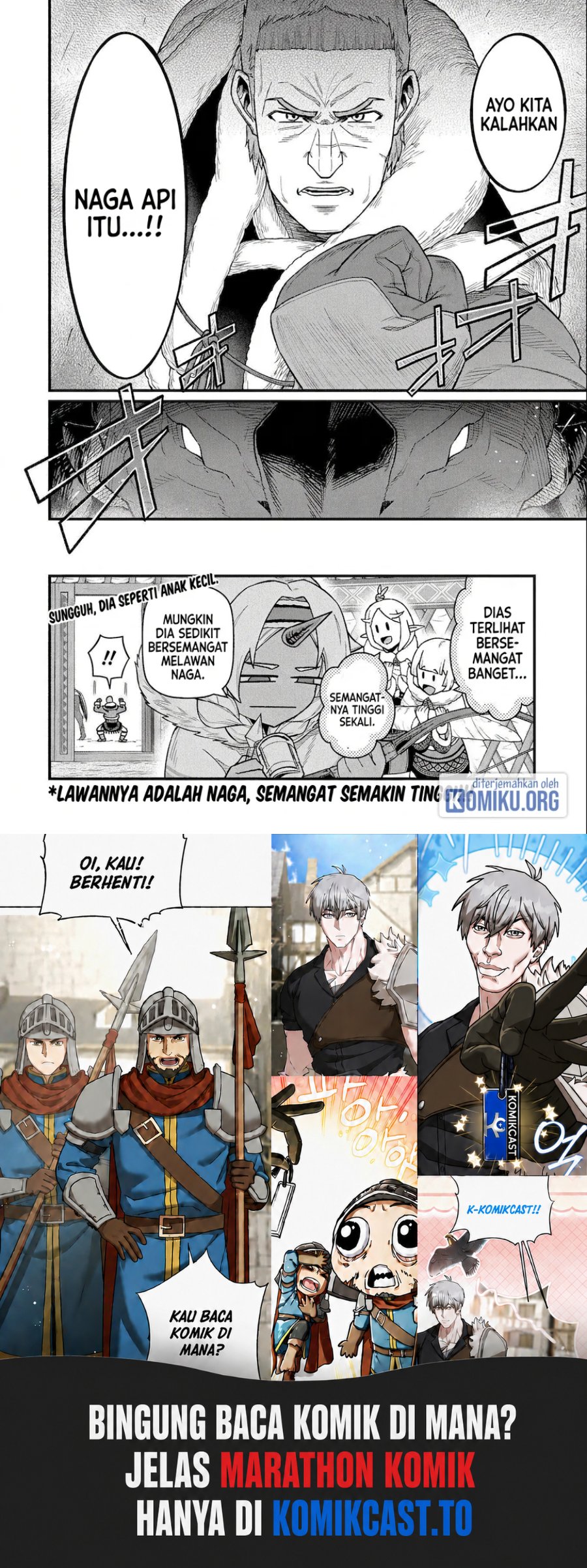 Halaman 32 dari Ryoumin 0-nin Start no Henkyou Ryoushusama Chapter 48