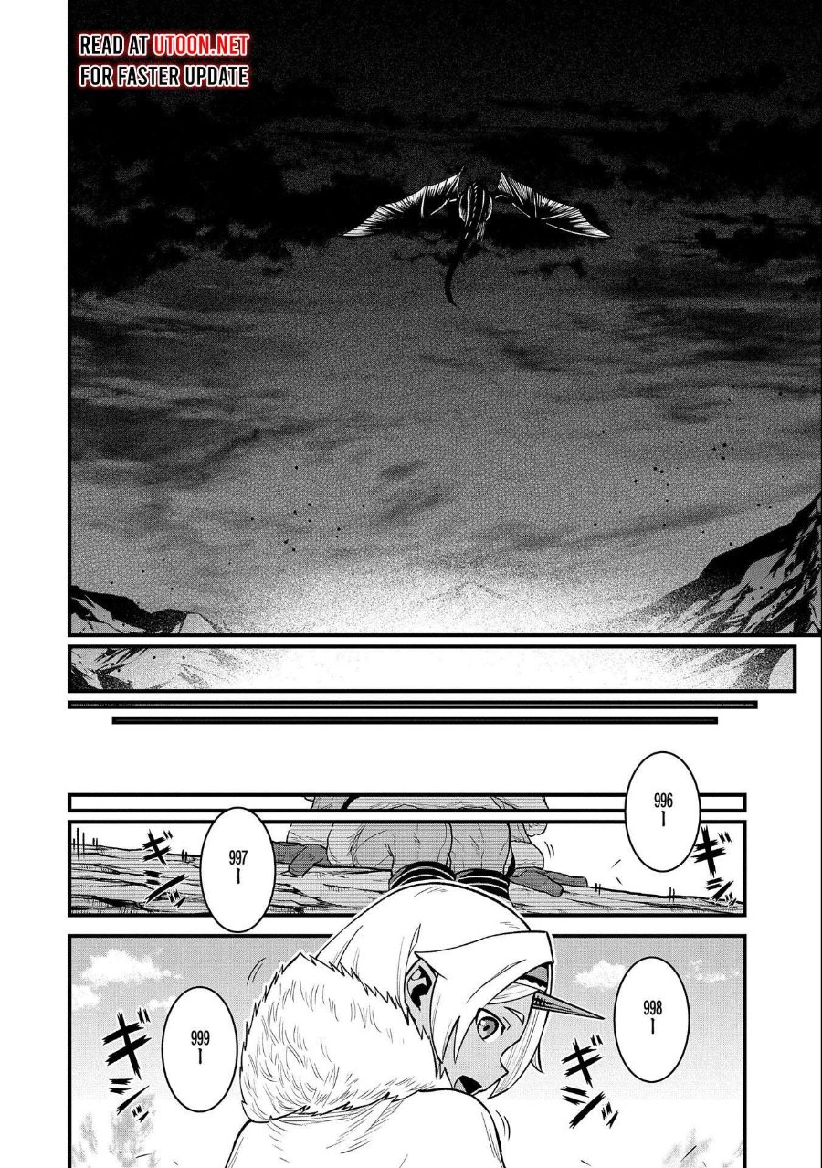Halaman 4 dari Ryoumin 0-nin Start no Henkyou Ryoushusama Chapter 48