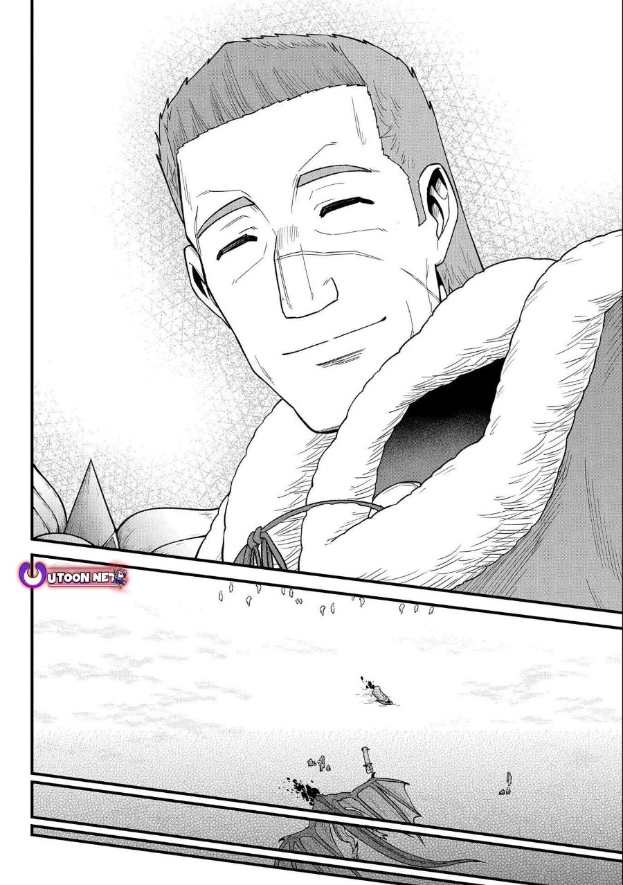 Halaman 4 dari Ryoumin 0-nin Start no Henkyou Ryoushusama Chapter 50