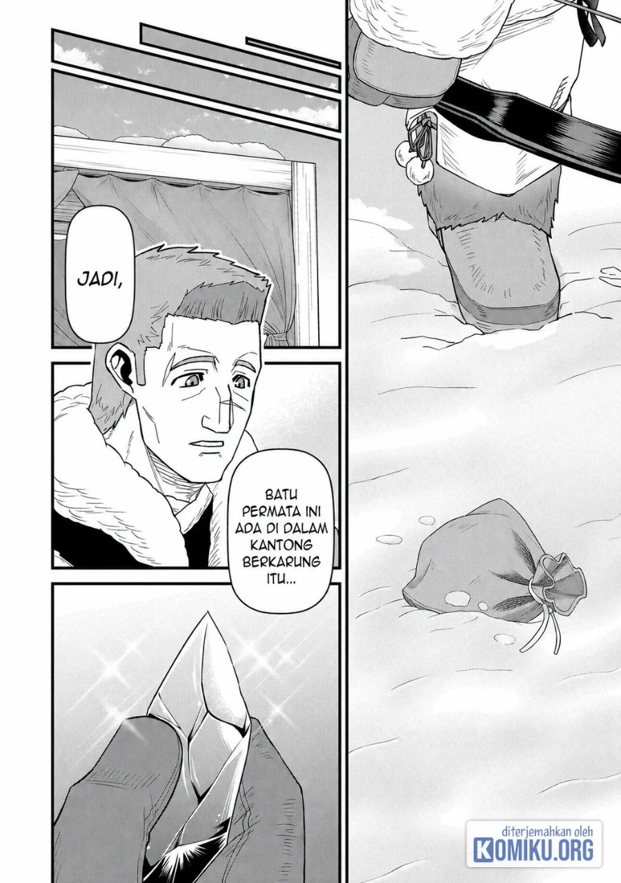 Halaman 26 dari Ryoumin 0-nin Start no Henkyou Ryoushusama Chapter 51