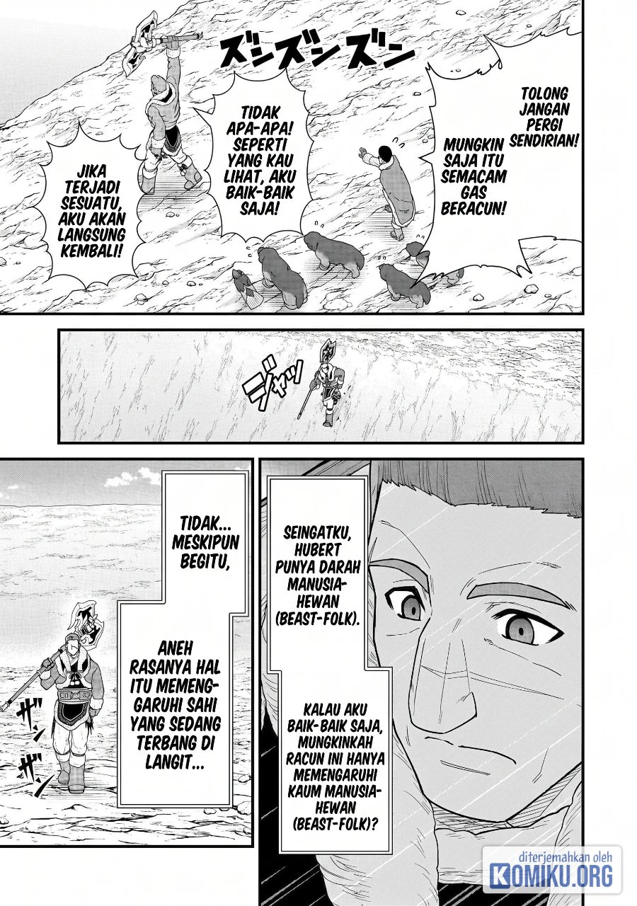 Halaman 29 dari Ryoumin 0-nin Start no Henkyou Ryoushusama Chapter 52