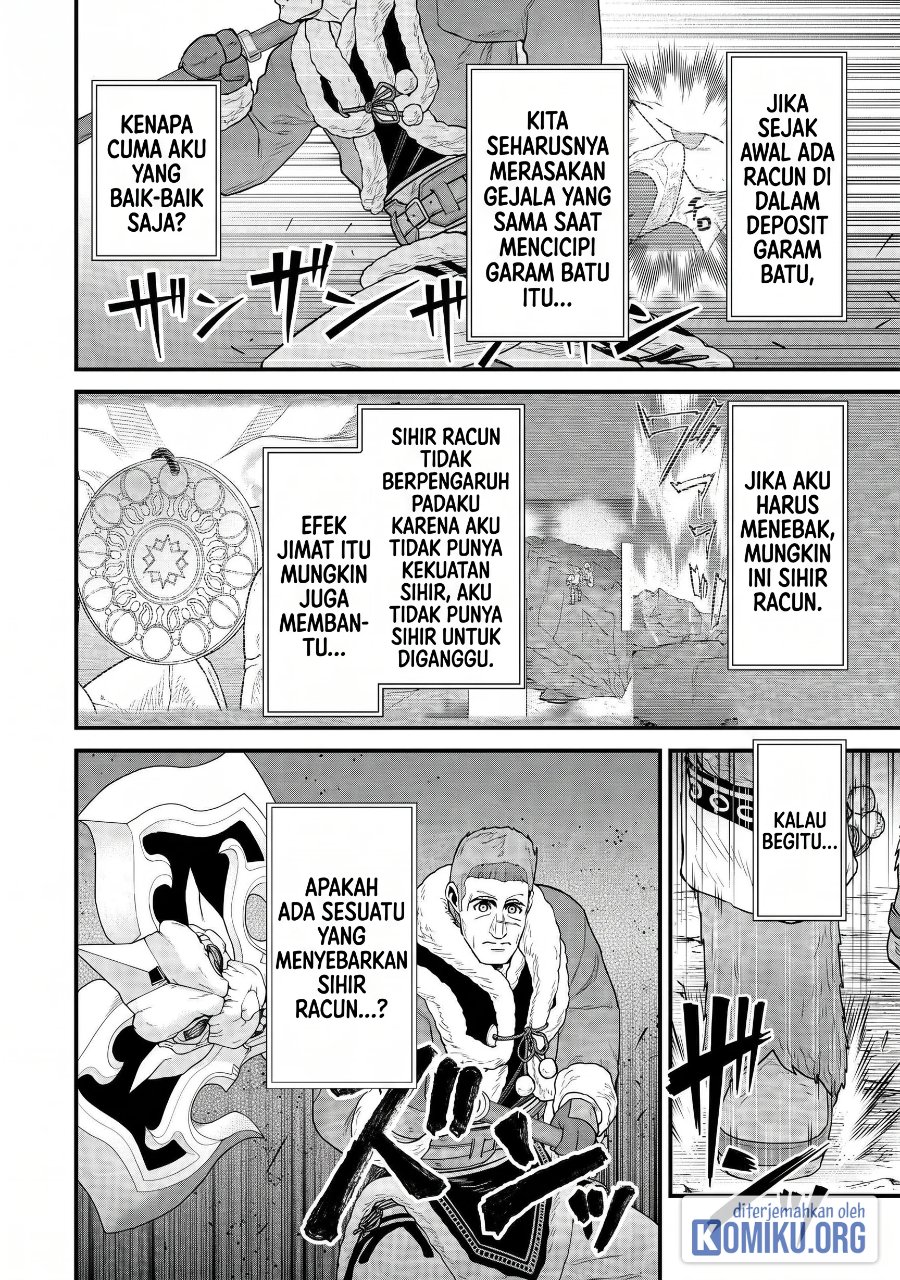 Halaman 30 dari Ryoumin 0-nin Start no Henkyou Ryoushusama Chapter 52