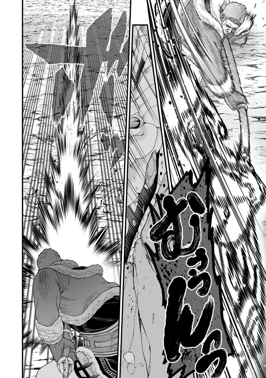 Halaman 32 dari Ryoumin 0-nin Start no Henkyou Ryoushusama Chapter 52
