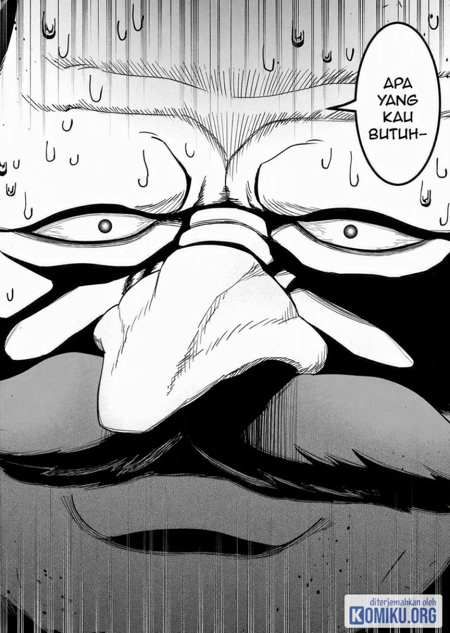 Halaman 24 dari Ryoumin 0-nin Start no Henkyou Ryoushusama Chapter 56