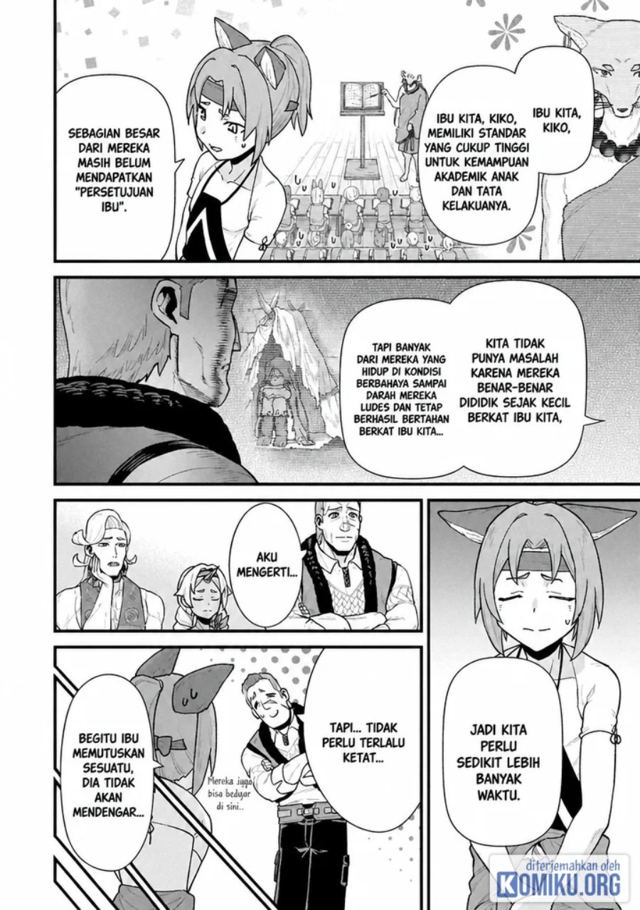 Halaman 6 dari Ryoumin 0-nin Start no Henkyou Ryoushusama Chapter 62