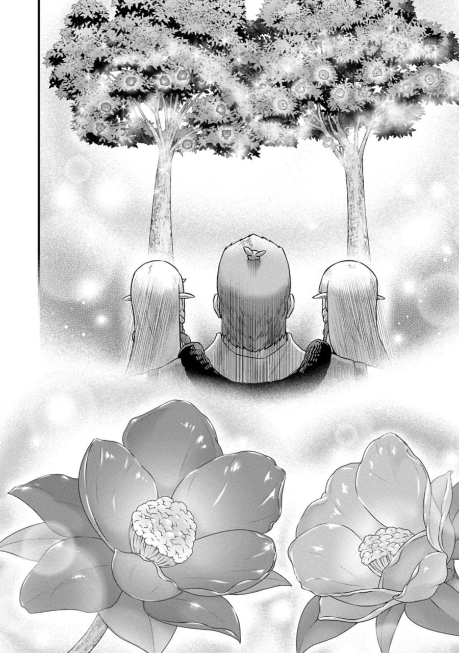 Halaman 8 dari Ryoumin 0-nin Start no Henkyou Ryoushusama Chapter 70.2