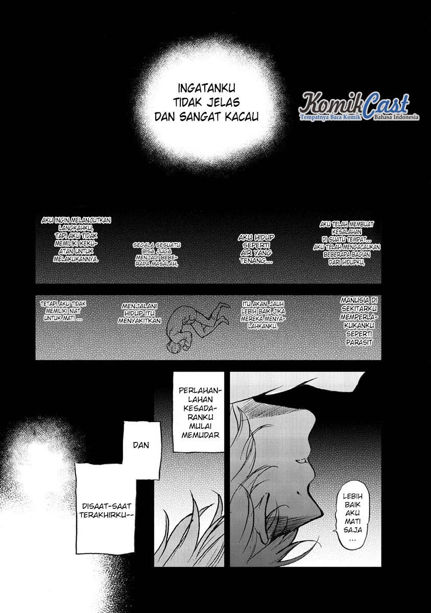 Halaman 4 dari Saihate no Paladin Chapter 1