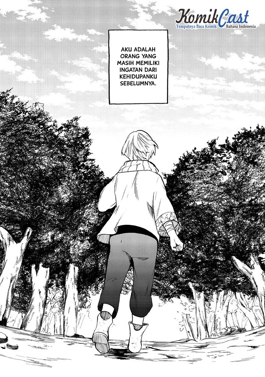 Halaman 40 dari Saihate no Paladin Chapter 1
