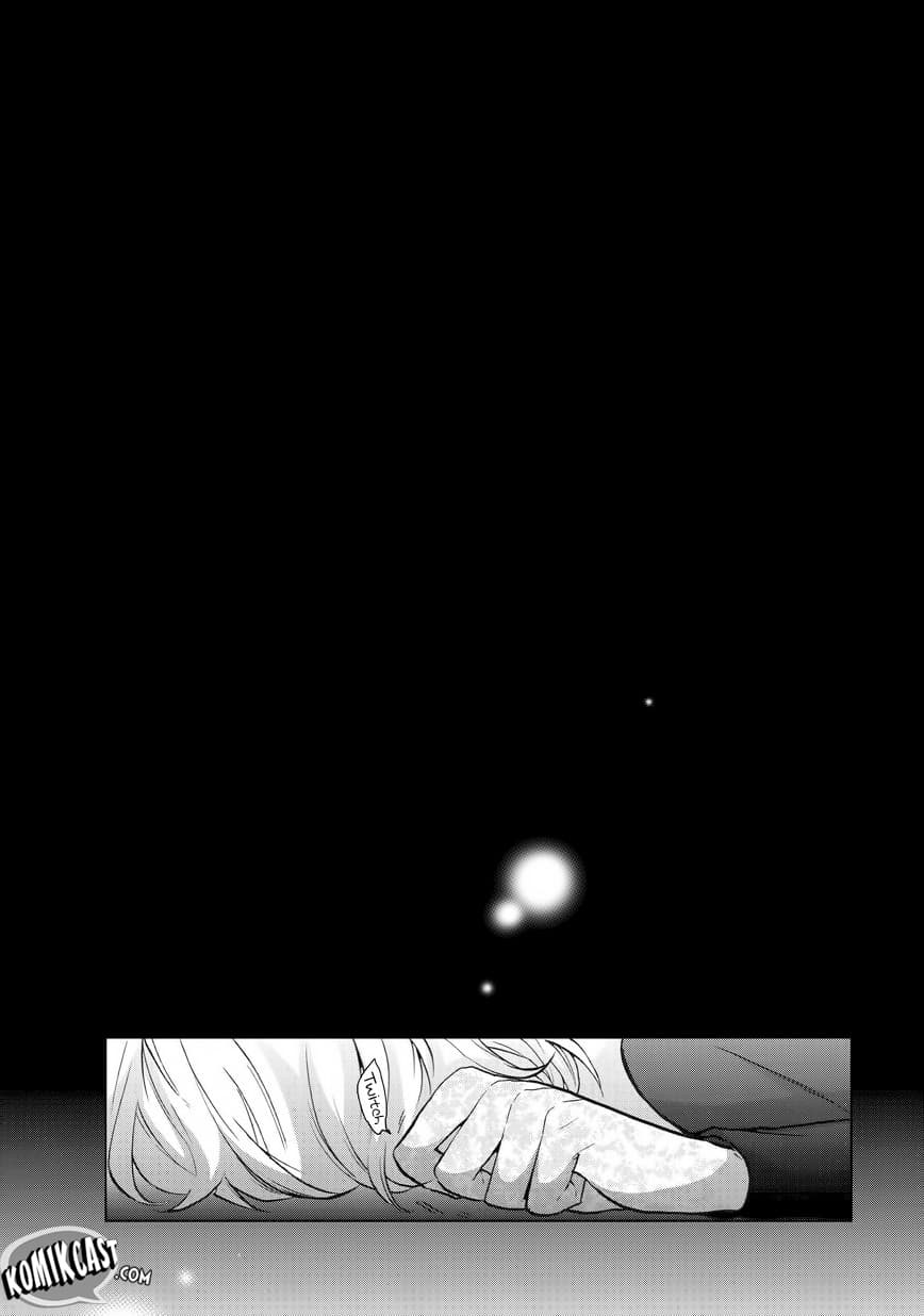 Halaman 34 dari Saihate no Paladin Chapter 10