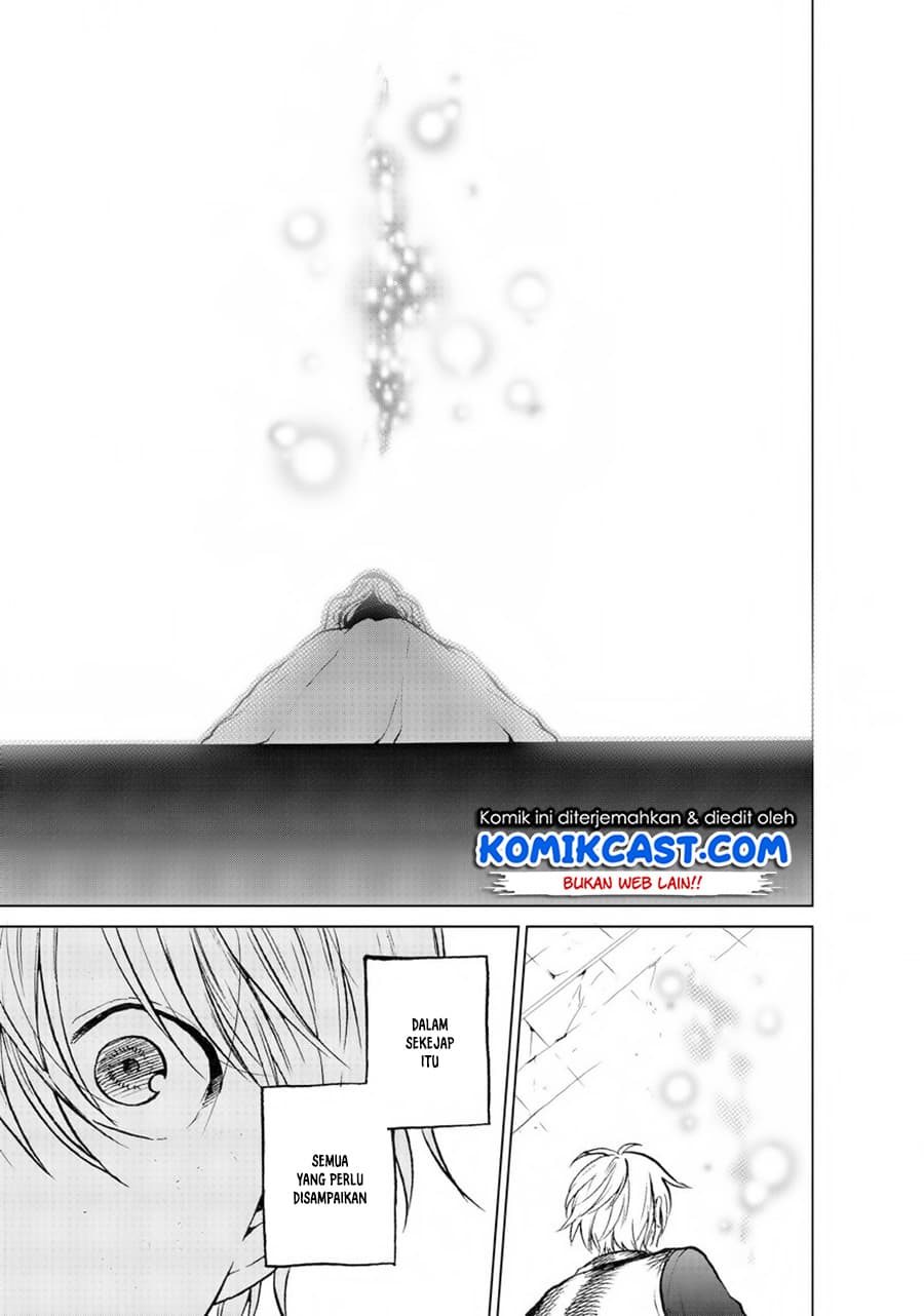 Halaman 15 dari Saihate no Paladin Chapter 12