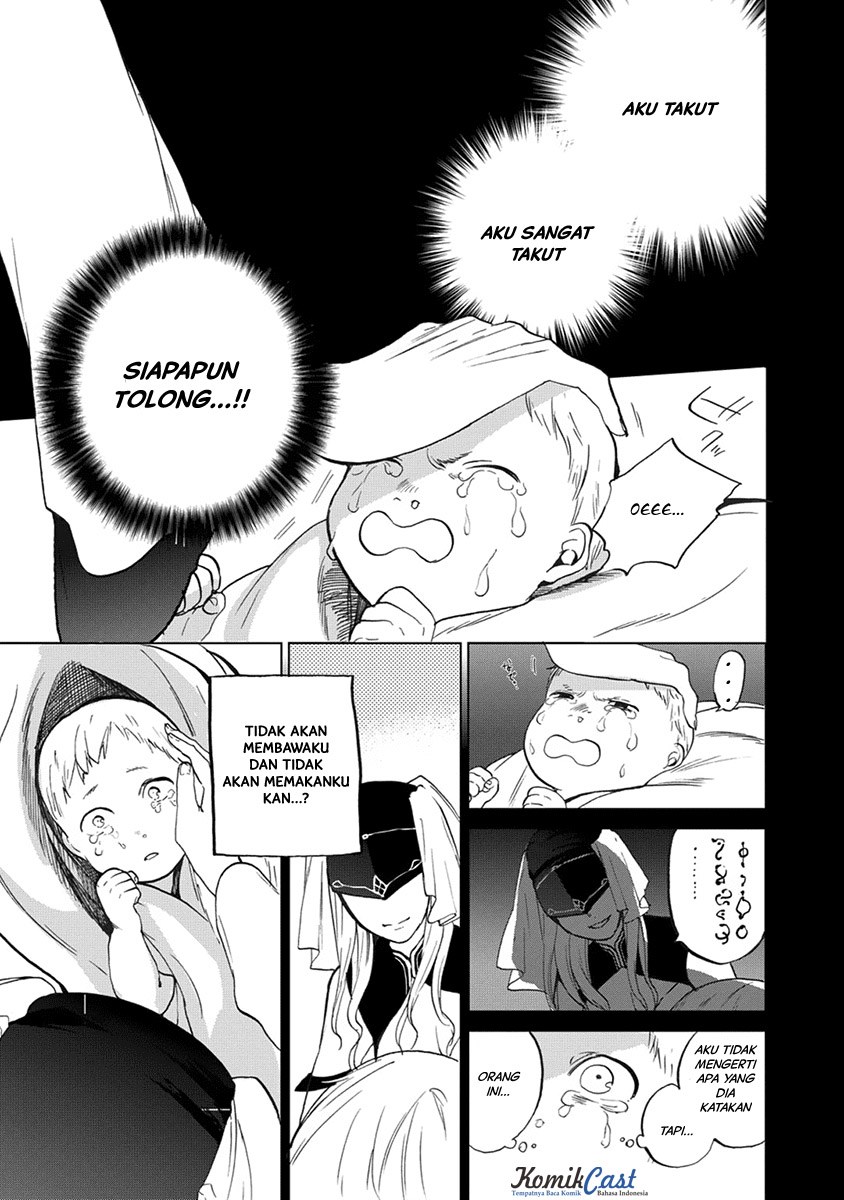 Halaman 5 dari Saihate no Paladin Chapter 2