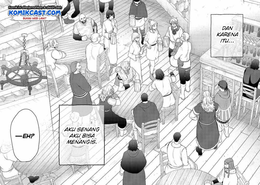 Halaman 49 dari Saihate no Paladin Chapter 28