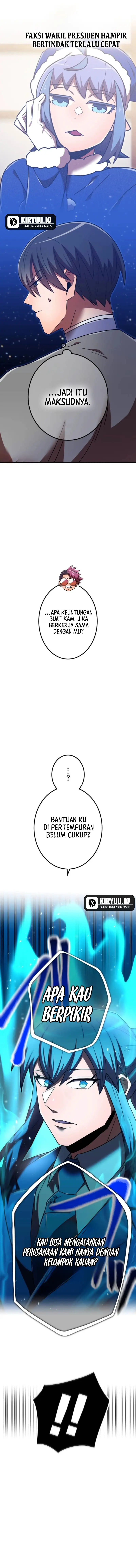 Savior of Divine Blood ~Draw Out 0.00000001% to Become the Strongest~ chapter 127 halaman 12